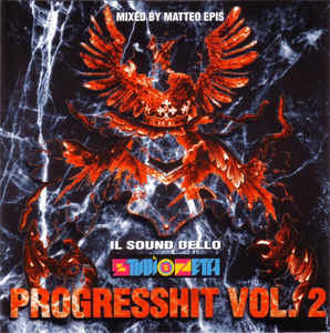 Progresshit Vol.2
