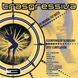 Trasgressiva 3