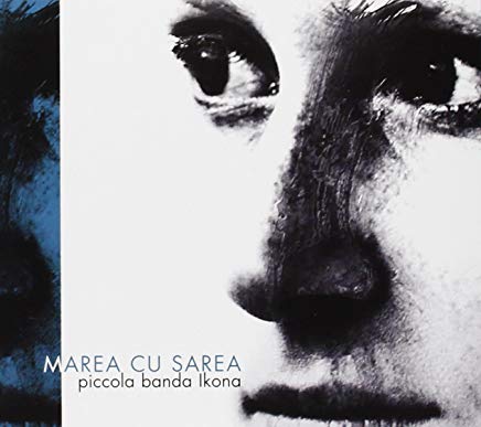 Marea Cu Sarea