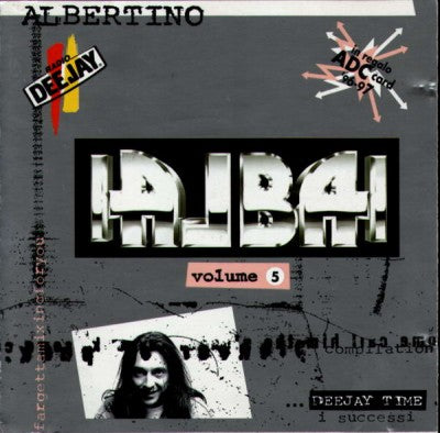 Alba Volume 5