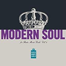 Modern Soul For Radio Monte Carlo Vol.3