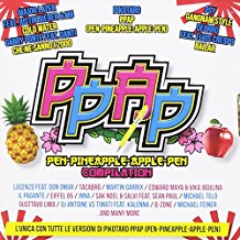 Ppap Pen Pineapple Apple Pen
