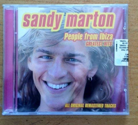 People From Ibiza Greatest Hits