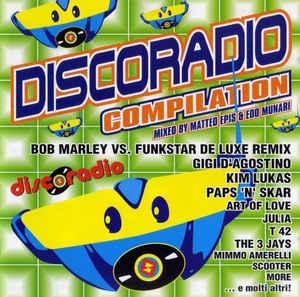 Discoradio Compilation