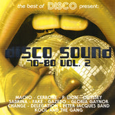 Disco Sound 70-80 Vol 2