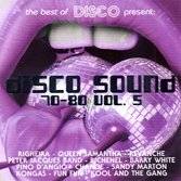 Disco Sound 70-80 Vol 5