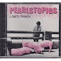 Pearlstopig