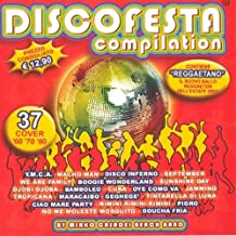 Discofesta Compilation