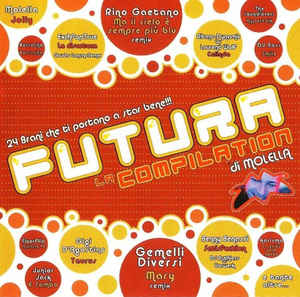 Futura Compilation