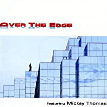 Over The Edge