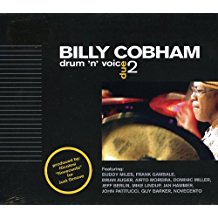 Drum N Voice 2 Due