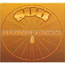 The Sun Singles Era 1952-54 Vol.1