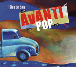 Avanti Pop