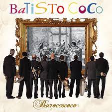 Baroccococco