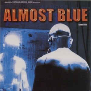 Almost Blue Quasi Blu