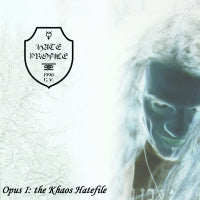 Opus I: The Khaos Hatefile