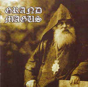 Grand Magus