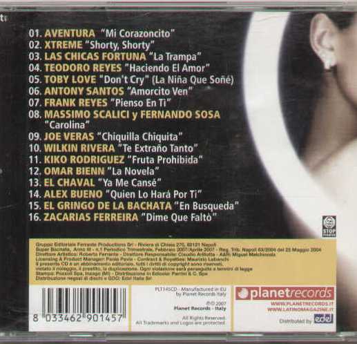 Super Bachata 6