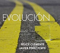 Evolucion