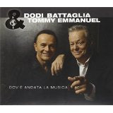 Dov'è Andata La Musica