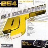 Dj Selection 254 - Italianissima Vol. 6