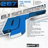 Dj Selection 267 - The House Jam Part 68