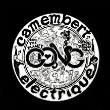 Camembert Electrique