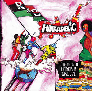 One Nation Under A Groove