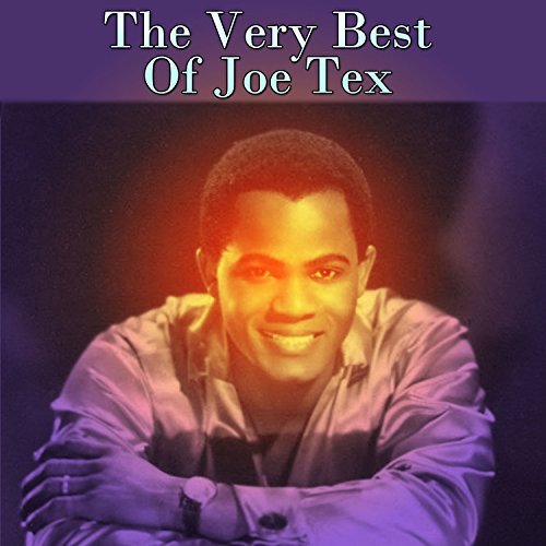 The Very Best Of Joe Tex