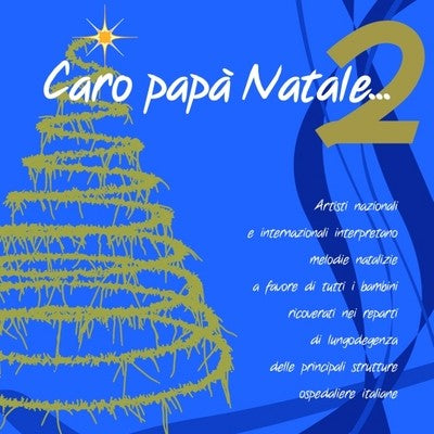 Caro Papà Natale 2