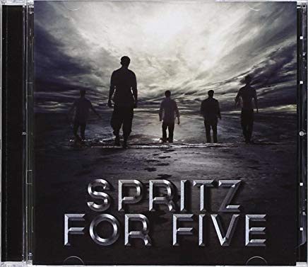 Spritz For Five