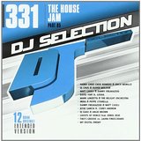 Dj Selection 331 - The House Jam Part 85