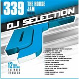 Dj Selection 339: The House Jam Part 89