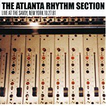 Live At The Savoy New York October 27 1981