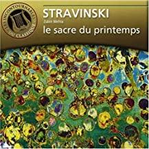 Le Sacre Du Printemps