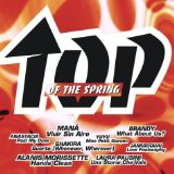 Top Of The Spring 2002