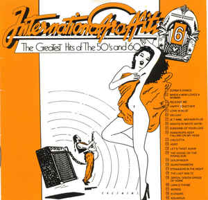 International Graffiti Vol.6