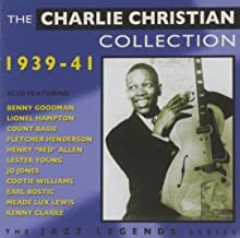 The Charlie Christian Collection 1939-41
