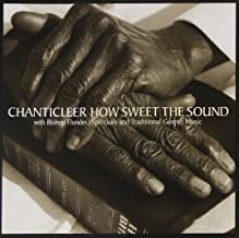 How Sweet The Sound