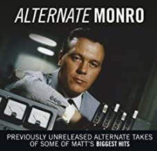 Alternate Monro