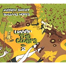 Under The Covers Vol.2