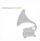 Bits To Phono Mix
