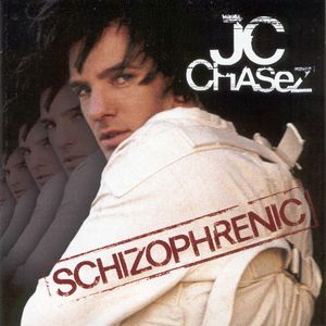 Schizophrenic