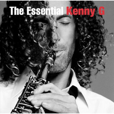 The Essential Kenny G
