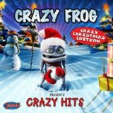 Crazy Frog Presents Hits Christmas