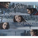 Kabhi Alvida Naa Kehna