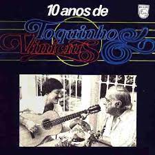 10 Anos De Toquinho & Vinicius