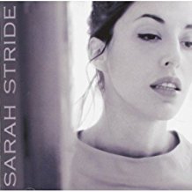 Sarah Stride