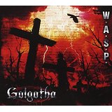 Golgotha Limited Edition