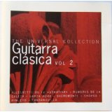 Guitarra Clasica Vol.2